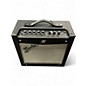 Used Fender MUSTANG I Guitar Combo Amp thumbnail