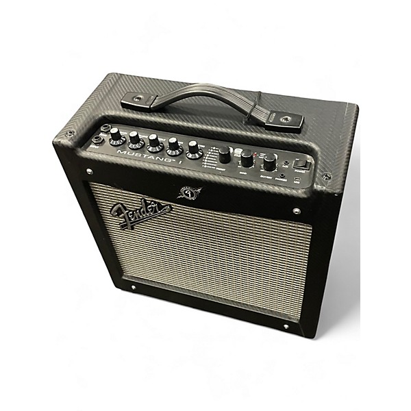 Used Fender MUSTANG I Guitar Combo Amp