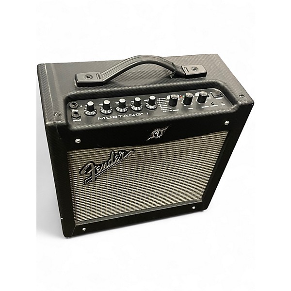 Used Fender MUSTANG I Guitar Combo Amp