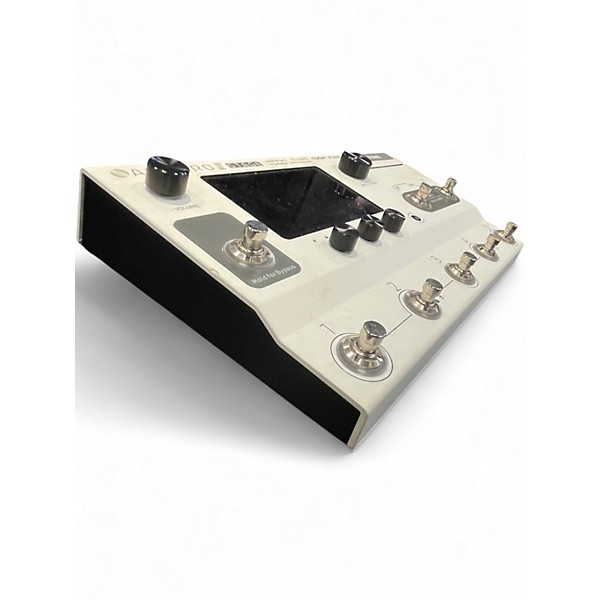 Used Hotone Effects AMPERIO 2 STAGE Effect Processor