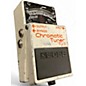 Used BOSS TU3 Chromatic Tuner Pedal
