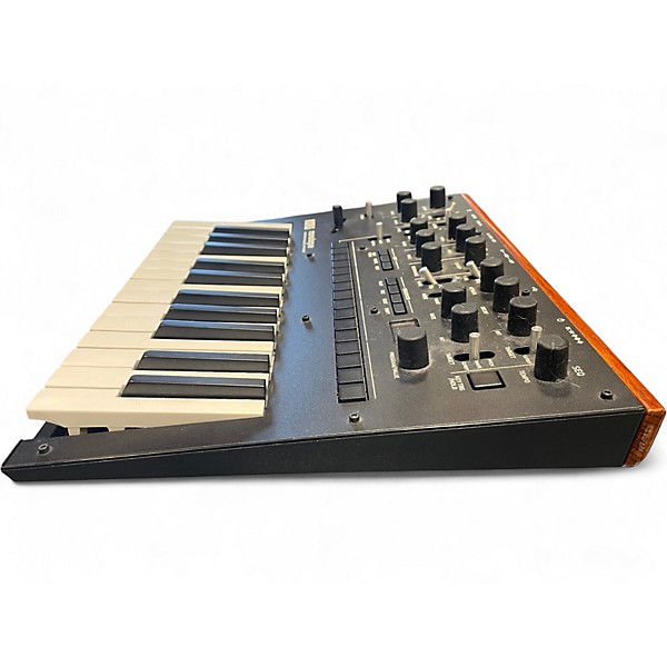 Used Arturia MICROBRUTE UFO Synthesizer