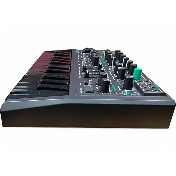 Used Arturia MICROBRUTE UFO Synthesizer