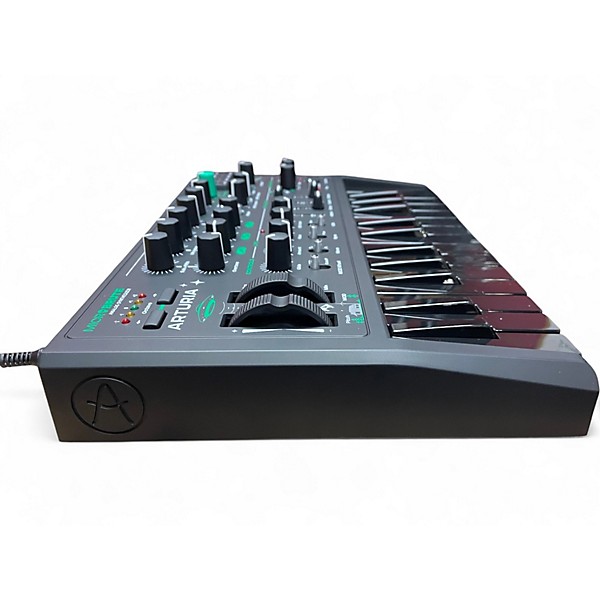 Used Arturia MICROBRUTE UFO Synthesizer