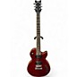 Used 3ye Third Eye Baritone Maroon Baritone Guitars thumbnail