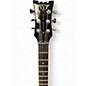 Used 3ye Third Eye Baritone Maroon Baritone Guitars