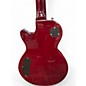 Used 3ye Third Eye Baritone Maroon Baritone Guitars