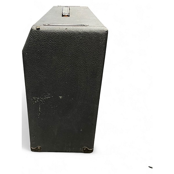 Vintage 1980s Fender 30 Tube Guitar Combo Amp