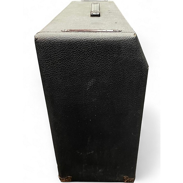 Vintage 1980s Fender 30 Tube Guitar Combo Amp