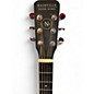 Used Nashville Guitar Works D10CE Natural Acoustic Electric Guitar