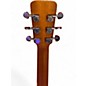 Used Nashville Guitar Works D10CE Natural Acoustic Electric Guitar