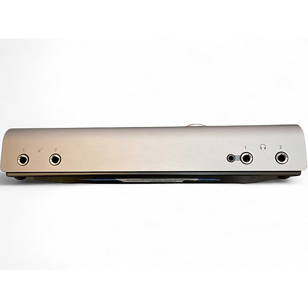 Used Audient ID44 MKII Audio Interface