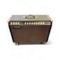Used Yamaha G100 212 Tube Guitar Combo Amp thumbnail