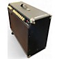 Used Yamaha G100 212 Tube Guitar Combo Amp