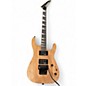 Used Jackson JS32 Dinky Natural Solid Body Electric Guitar thumbnail