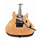 Used Jackson JS32 Dinky Natural Solid Body Electric Guitar