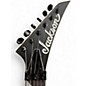 Used Jackson JS32 Dinky Natural Solid Body Electric Guitar
