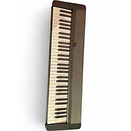 Used Casio CASIOTONE CT-S1 Keyboard Workstation