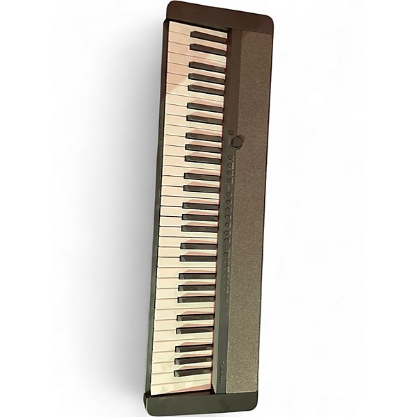 Used Casio CASIOTONE CT-S1 Keyboard Workstation