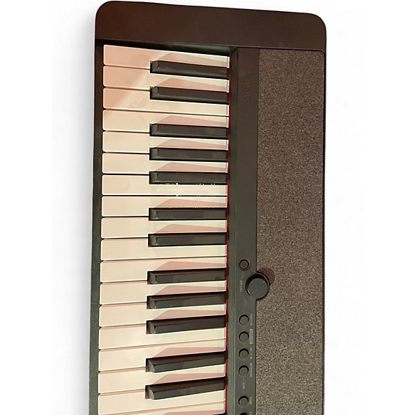 Used Casio CASIOTONE CT-S1 Keyboard Workstation