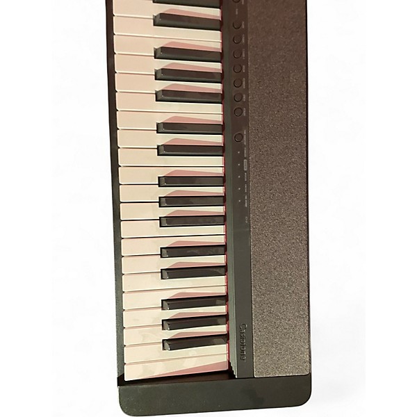 Used Casio CASIOTONE CT-S1 Keyboard Workstation