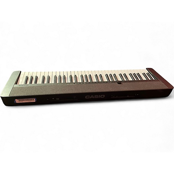 Used Casio CASIOTONE CT-S1 Keyboard Workstation