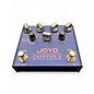 Used Joyo CHOPPER-Z Effect Processor Effect Processor