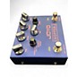 Used Joyo CHOPPER-Z Effect Processor Effect Processor