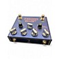 Used Joyo CHOPPER-Z Effect Processor Effect Processor