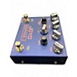 Used Joyo CHOPPER-Z Effect Processor Effect Processor