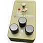 Used Electro-Harmonix Big Muff Triangle Pi Distortion Effect Pedal