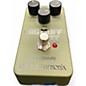 Used Electro-Harmonix Big Muff Triangle Pi Distortion Effect Pedal
