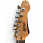 Used Mitchell TD400 2 Tone Sunburst Solid Body Electric Guitar