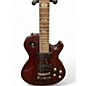 Used Charvel Desolation DS-2 ST Mahogany Solid Body Electric Guitar