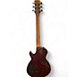Used Charvel Desolation DS-2 ST Mahogany Solid Body Electric Guitar