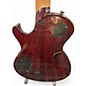 Used Charvel Desolation DS-2 ST Mahogany Solid Body Electric Guitar
