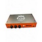 Used Orange Amplifiers Pedal Baby 100 Guitar Power Amp thumbnail
