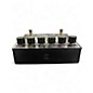 Used Electro-Harmonix Metal Muff Distortion With Top Boost Effect Pedal