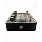 Used Electro-Harmonix Metal Muff Distortion With Top Boost Effect Pedal