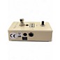 Used MXR M133 Micro Amp Pre Effect Pedal