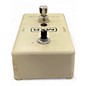 Used MXR M133 Micro Amp Pre Effect Pedal