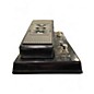 Used VOX JSWH Joe Satriani Big Bad Wah Effect Pedal