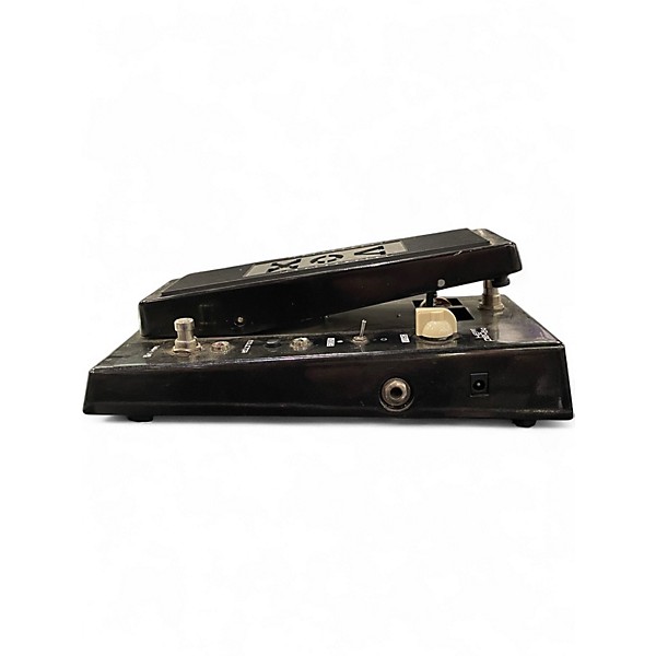 Used VOX JSWH Joe Satriani Big Bad Wah Effect Pedal
