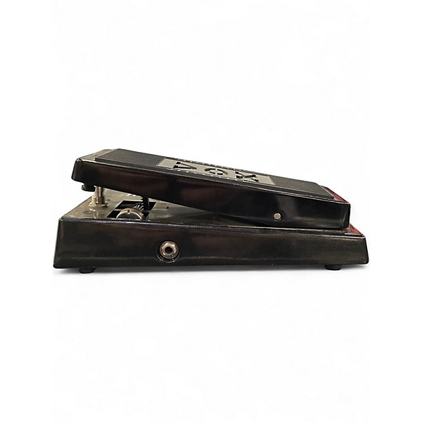 Used VOX JSWH Joe Satriani Big Bad Wah Effect Pedal