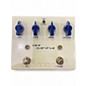 Used VOX Ice 9 Overdrive Effect Pedal thumbnail