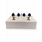 Used VOX Ice 9 Overdrive Effect Pedal