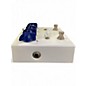 Used VOX Ice 9 Overdrive Effect Pedal