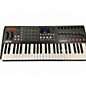 Used Akai Professional MPK249 49 Key MIDI Controller thumbnail