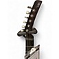 Used Parker Guitars Nitefly USA 2 Color Sunburst Solid Body Electric Guitar