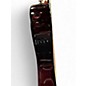 Used Angel Lopez EC3000 Natural Classical Acoustic Electric Guitar